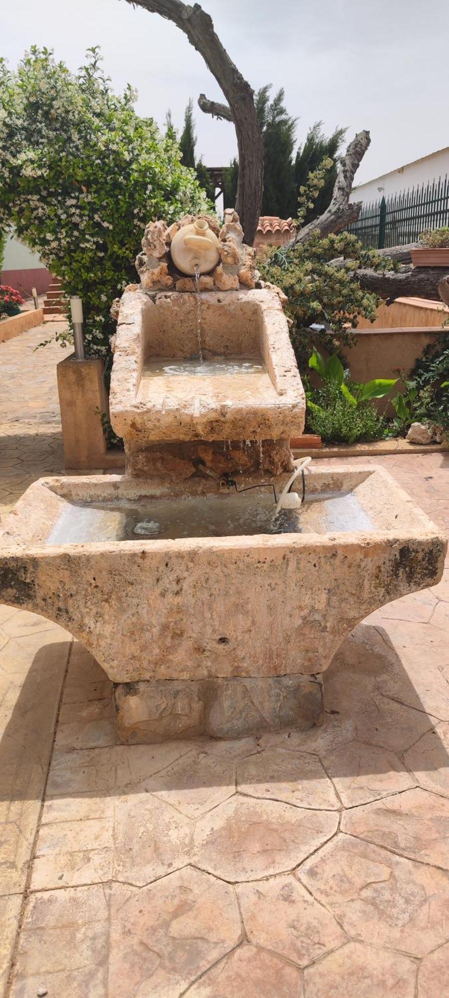 Casa Rural El Tejar サン・クレメンテ エクステリア 写真