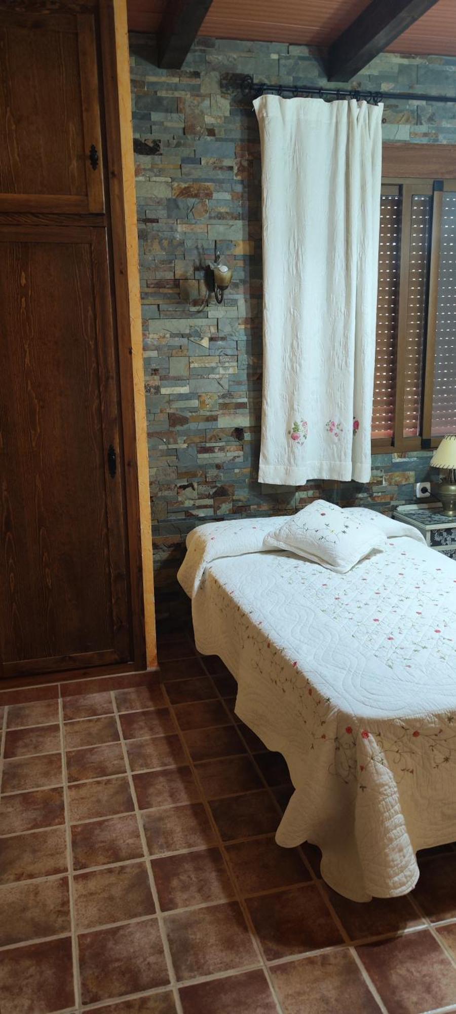 Casa Rural El Tejar サン・クレメンテ エクステリア 写真